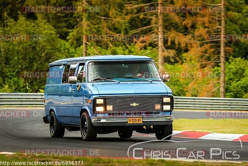 Bild #6956377 - Touristenfahrten Nürburgring Nordschleife (30.07.2019)