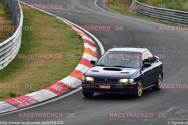 Bild #6956378 - Touristenfahrten Nürburgring Nordschleife (30.07.2019)