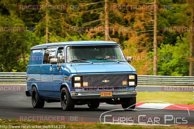 Bild #6956379 - Touristenfahrten Nürburgring Nordschleife (30.07.2019)