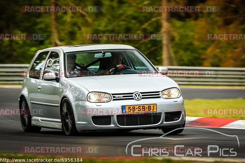 Bild #6956384 - Touristenfahrten Nürburgring Nordschleife (30.07.2019)