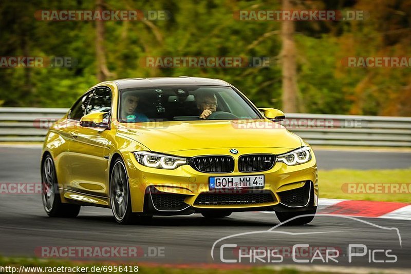 Bild #6956418 - Touristenfahrten Nürburgring Nordschleife (30.07.2019)