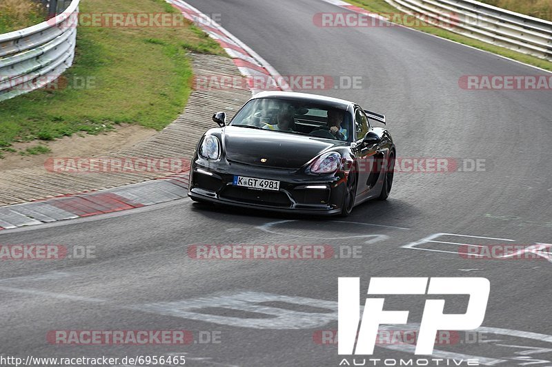 Bild #6956465 - Touristenfahrten Nürburgring Nordschleife (30.07.2019)