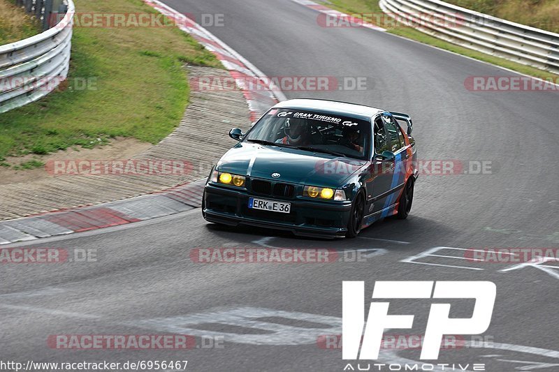 Bild #6956467 - Touristenfahrten Nürburgring Nordschleife (30.07.2019)