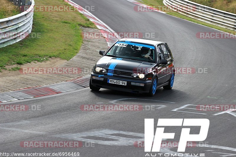 Bild #6956469 - Touristenfahrten Nürburgring Nordschleife (30.07.2019)