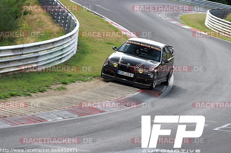 Bild #6956471 - Touristenfahrten Nürburgring Nordschleife (30.07.2019)