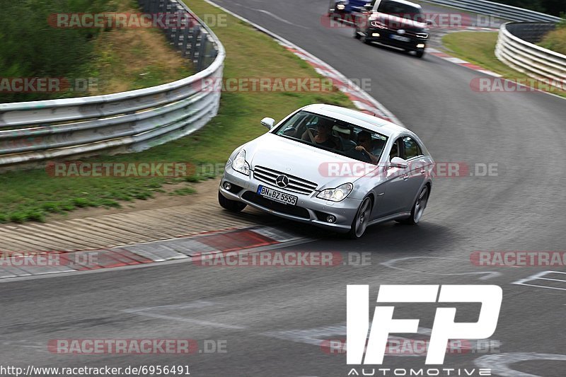 Bild #6956491 - Touristenfahrten Nürburgring Nordschleife (30.07.2019)