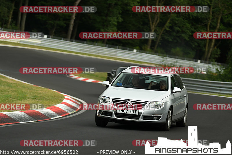 Bild #6956502 - Touristenfahrten Nürburgring Nordschleife (30.07.2019)