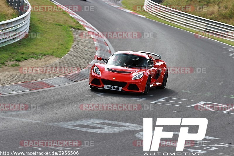 Bild #6956506 - Touristenfahrten Nürburgring Nordschleife (30.07.2019)