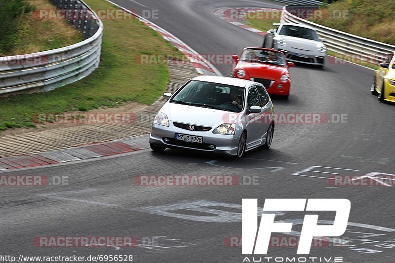 Bild #6956528 - Touristenfahrten Nürburgring Nordschleife (30.07.2019)