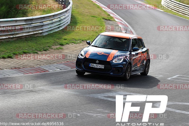 Bild #6956536 - Touristenfahrten Nürburgring Nordschleife (30.07.2019)