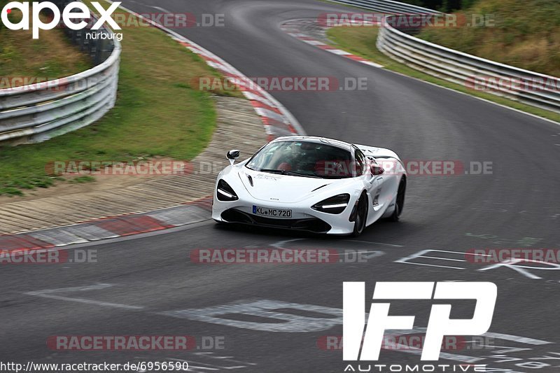 Bild #6956590 - Touristenfahrten Nürburgring Nordschleife (30.07.2019)