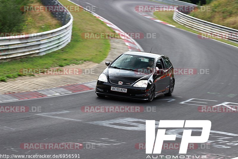 Bild #6956591 - Touristenfahrten Nürburgring Nordschleife (30.07.2019)