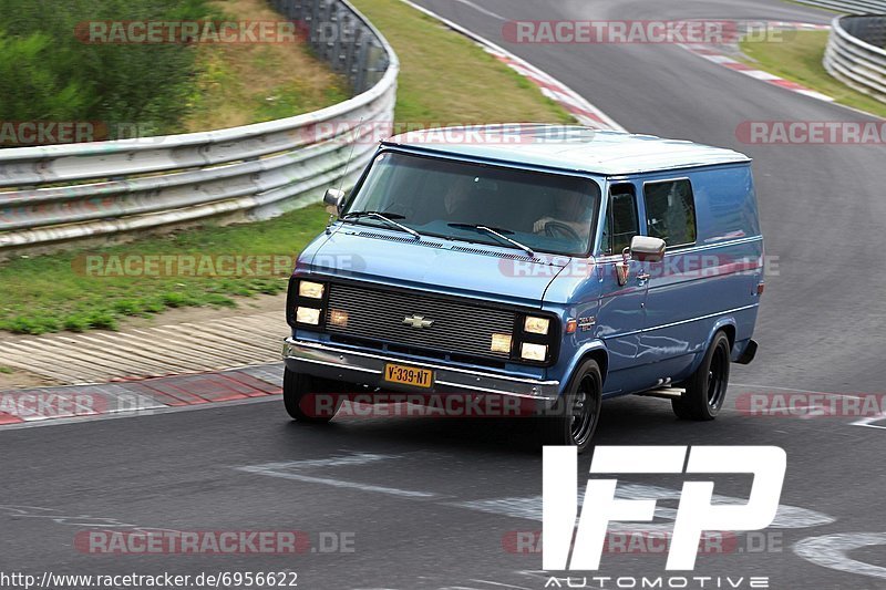 Bild #6956622 - Touristenfahrten Nürburgring Nordschleife (30.07.2019)