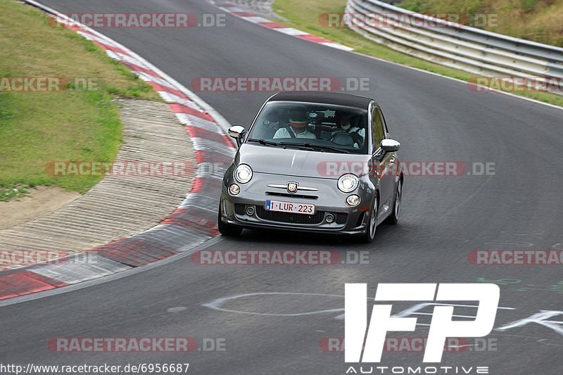 Bild #6956687 - Touristenfahrten Nürburgring Nordschleife (30.07.2019)