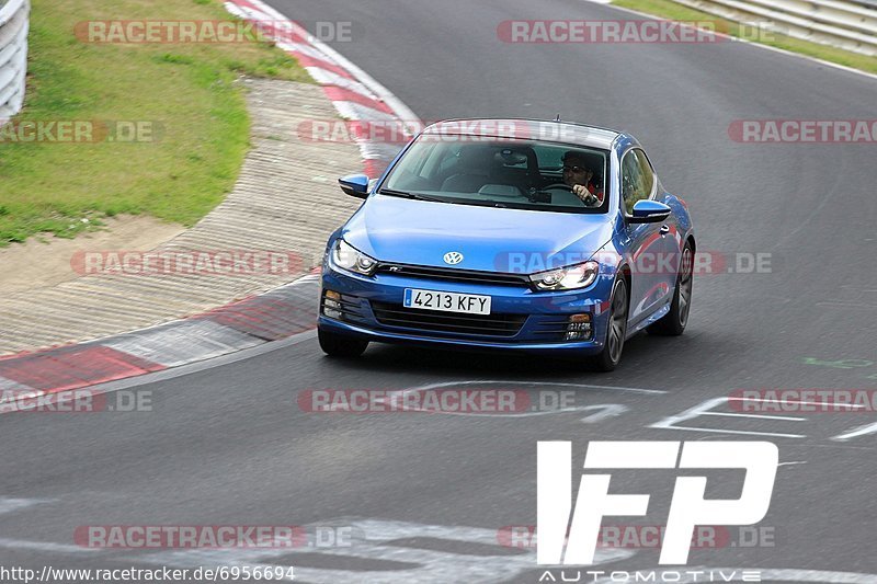 Bild #6956694 - Touristenfahrten Nürburgring Nordschleife (30.07.2019)