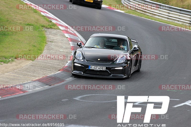 Bild #6956695 - Touristenfahrten Nürburgring Nordschleife (30.07.2019)