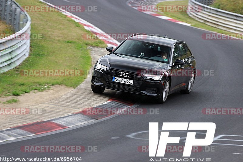 Bild #6956704 - Touristenfahrten Nürburgring Nordschleife (30.07.2019)