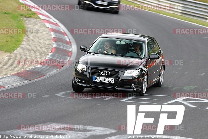 Bild #6956715 - Touristenfahrten Nürburgring Nordschleife (30.07.2019)