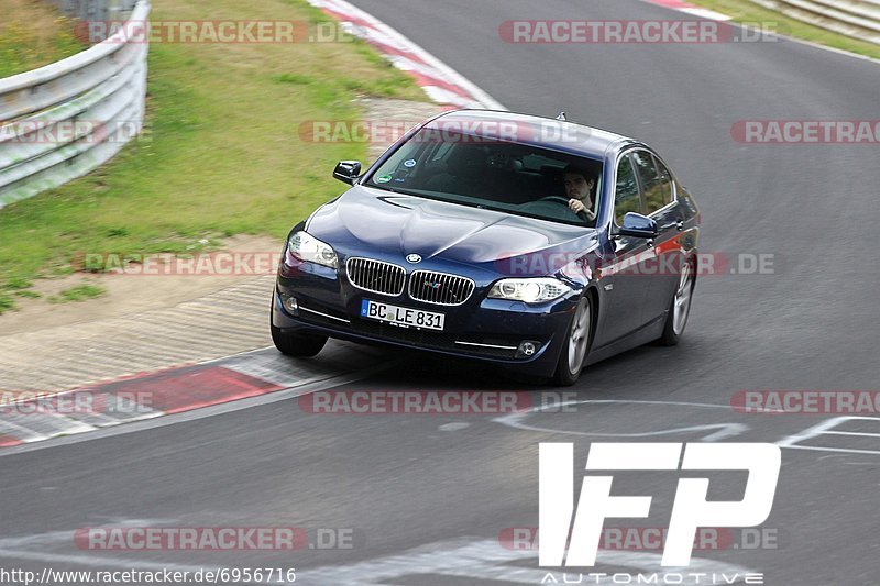 Bild #6956716 - Touristenfahrten Nürburgring Nordschleife (30.07.2019)