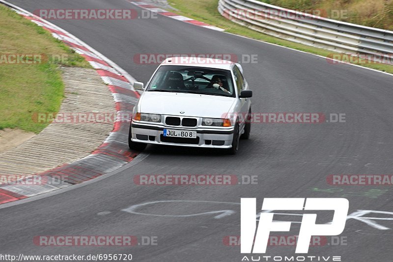 Bild #6956720 - Touristenfahrten Nürburgring Nordschleife (30.07.2019)