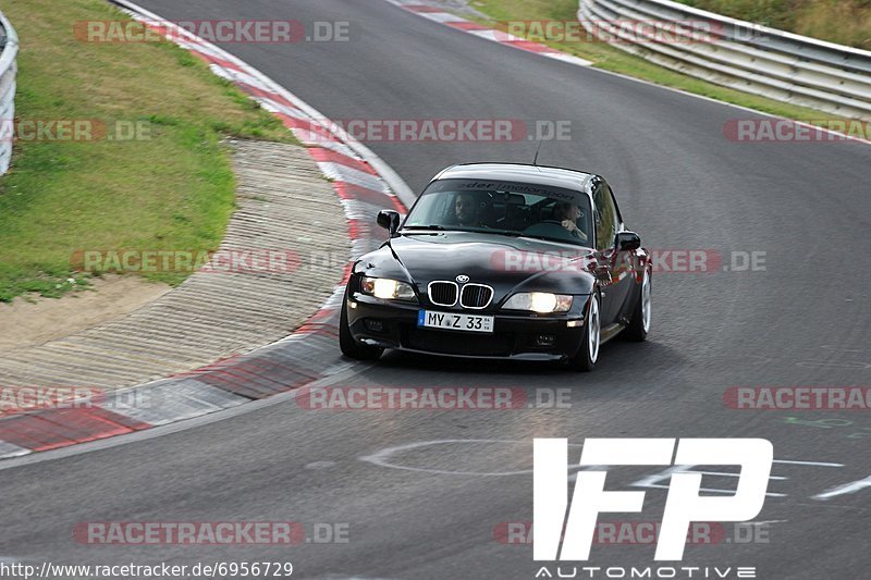 Bild #6956729 - Touristenfahrten Nürburgring Nordschleife (30.07.2019)