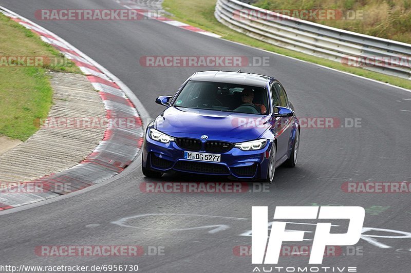 Bild #6956730 - Touristenfahrten Nürburgring Nordschleife (30.07.2019)