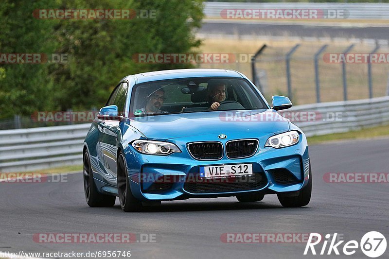 Bild #6956746 - Touristenfahrten Nürburgring Nordschleife (30.07.2019)