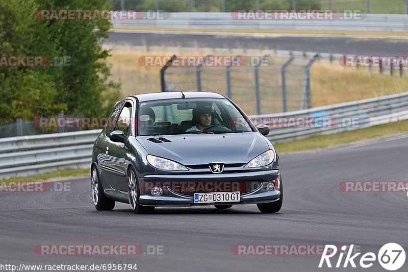 Bild #6956794 - Touristenfahrten Nürburgring Nordschleife (30.07.2019)