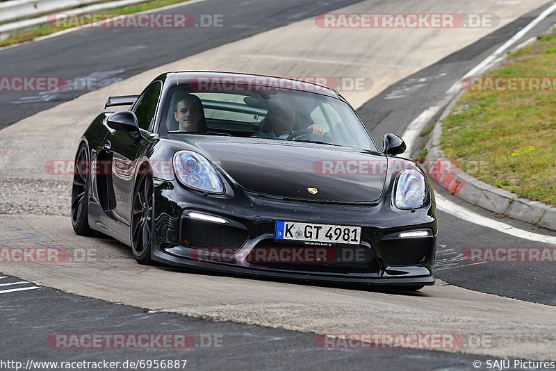 Bild #6956887 - Touristenfahrten Nürburgring Nordschleife (30.07.2019)