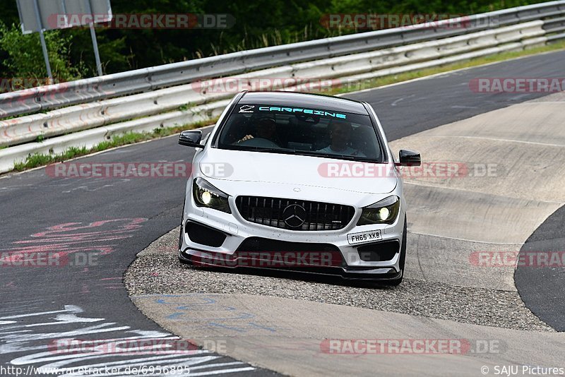 Bild #6956895 - Touristenfahrten Nürburgring Nordschleife (30.07.2019)