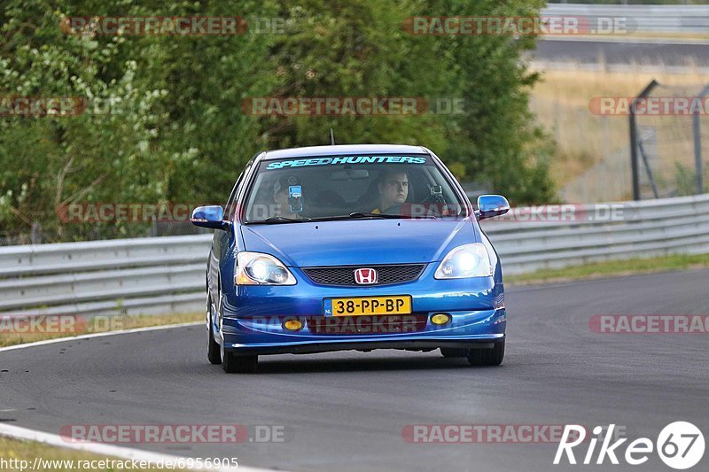 Bild #6956905 - Touristenfahrten Nürburgring Nordschleife (30.07.2019)