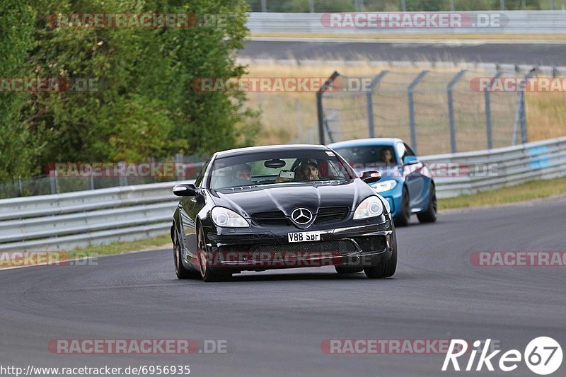 Bild #6956935 - Touristenfahrten Nürburgring Nordschleife (30.07.2019)