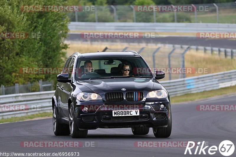 Bild #6956973 - Touristenfahrten Nürburgring Nordschleife (30.07.2019)