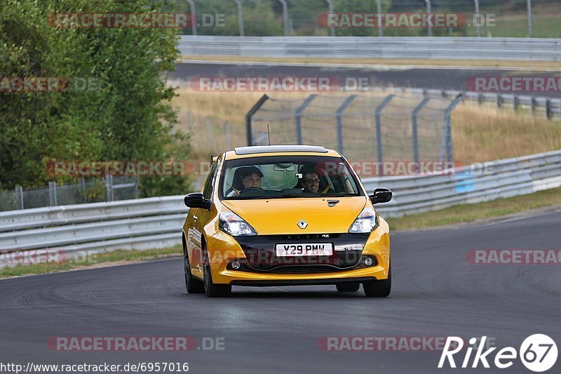 Bild #6957016 - Touristenfahrten Nürburgring Nordschleife (30.07.2019)