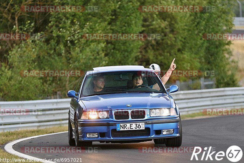 Bild #6957021 - Touristenfahrten Nürburgring Nordschleife (30.07.2019)