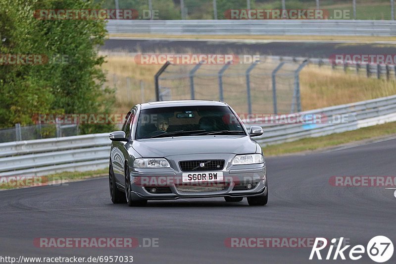 Bild #6957033 - Touristenfahrten Nürburgring Nordschleife (30.07.2019)