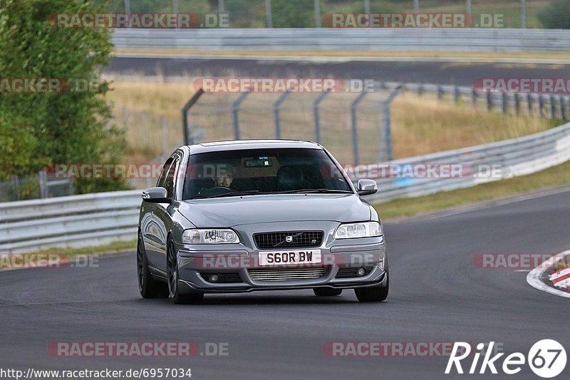 Bild #6957034 - Touristenfahrten Nürburgring Nordschleife (30.07.2019)