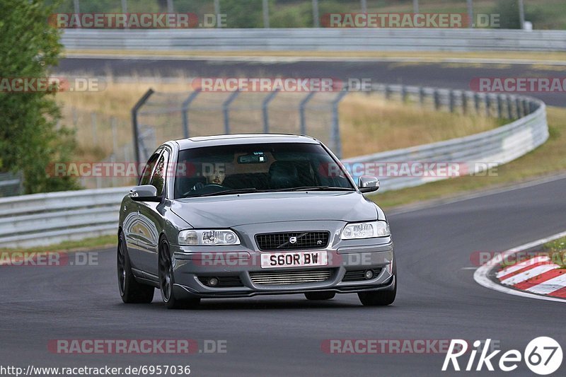 Bild #6957036 - Touristenfahrten Nürburgring Nordschleife (30.07.2019)