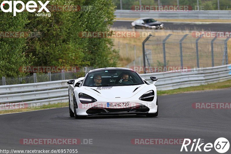 Bild #6957055 - Touristenfahrten Nürburgring Nordschleife (30.07.2019)