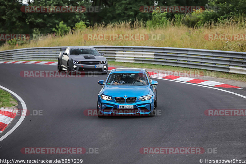 Bild #6957239 - Touristenfahrten Nürburgring Nordschleife (30.07.2019)