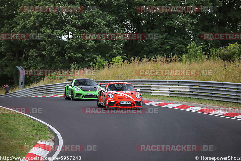 Bild #6957243 - Touristenfahrten Nürburgring Nordschleife (30.07.2019)