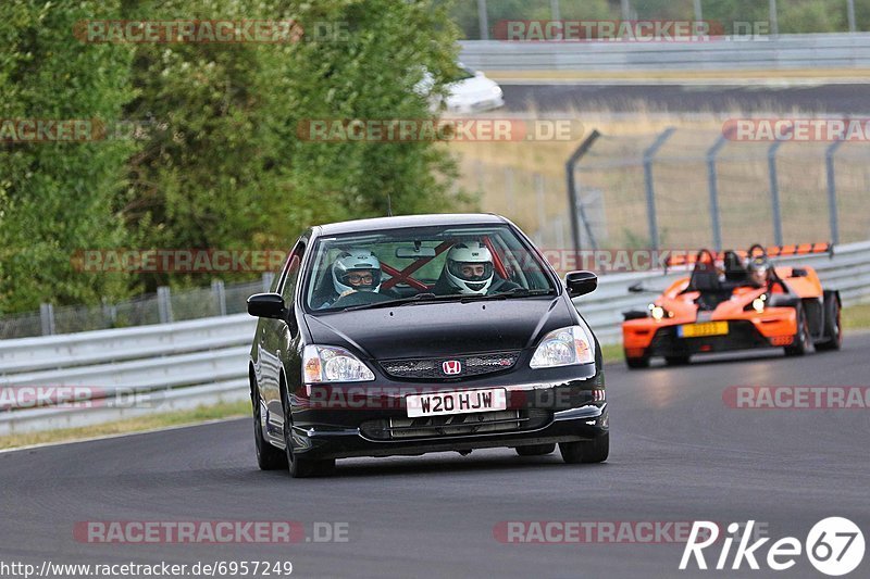 Bild #6957249 - Touristenfahrten Nürburgring Nordschleife (30.07.2019)