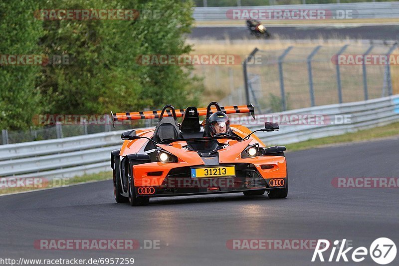 Bild #6957259 - Touristenfahrten Nürburgring Nordschleife (30.07.2019)