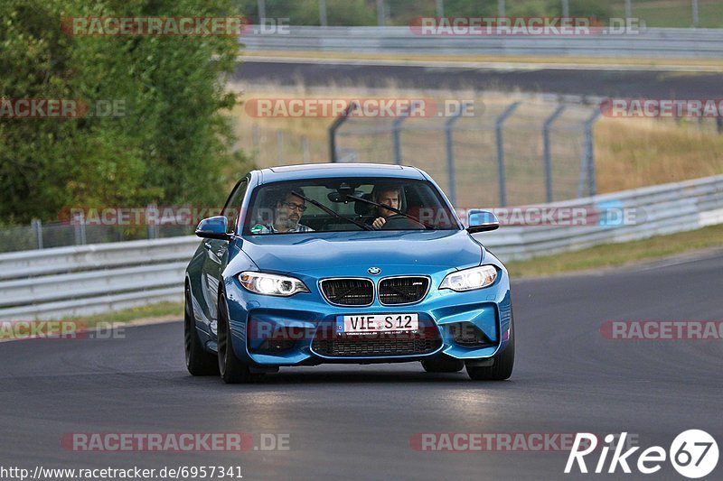 Bild #6957341 - Touristenfahrten Nürburgring Nordschleife (30.07.2019)