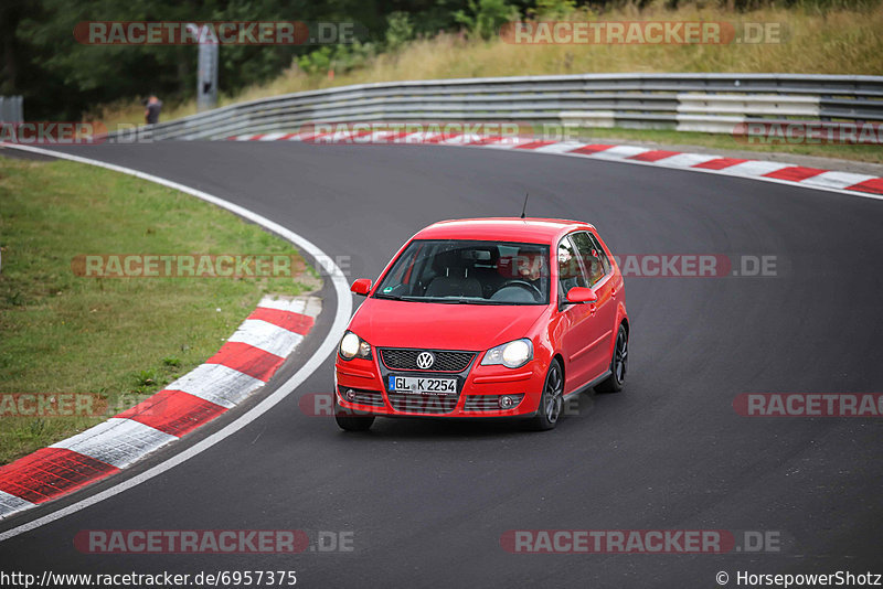 Bild #6957375 - Touristenfahrten Nürburgring Nordschleife (30.07.2019)