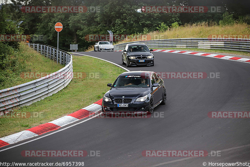 Bild #6957398 - Touristenfahrten Nürburgring Nordschleife (30.07.2019)