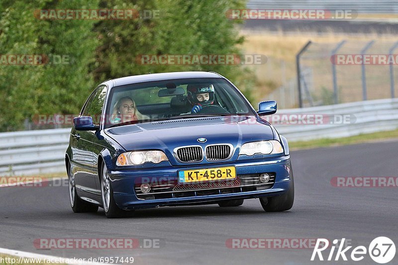 Bild #6957449 - Touristenfahrten Nürburgring Nordschleife (30.07.2019)