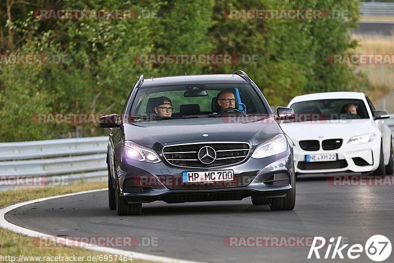 Bild #6957464 - Touristenfahrten Nürburgring Nordschleife (30.07.2019)