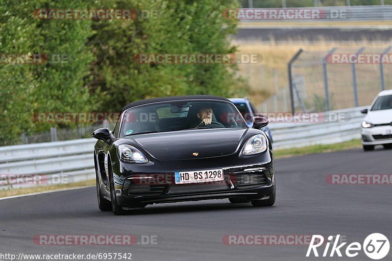 Bild #6957542 - Touristenfahrten Nürburgring Nordschleife (30.07.2019)