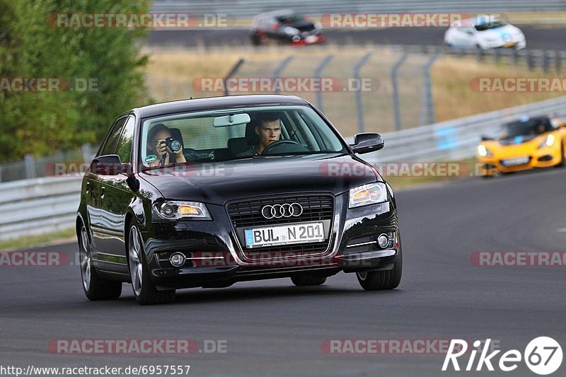 Bild #6957557 - Touristenfahrten Nürburgring Nordschleife (30.07.2019)